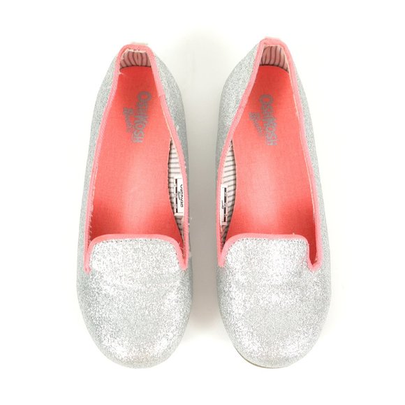 OSHKOSH shoes, youth size 1 - Picture 1 of 5